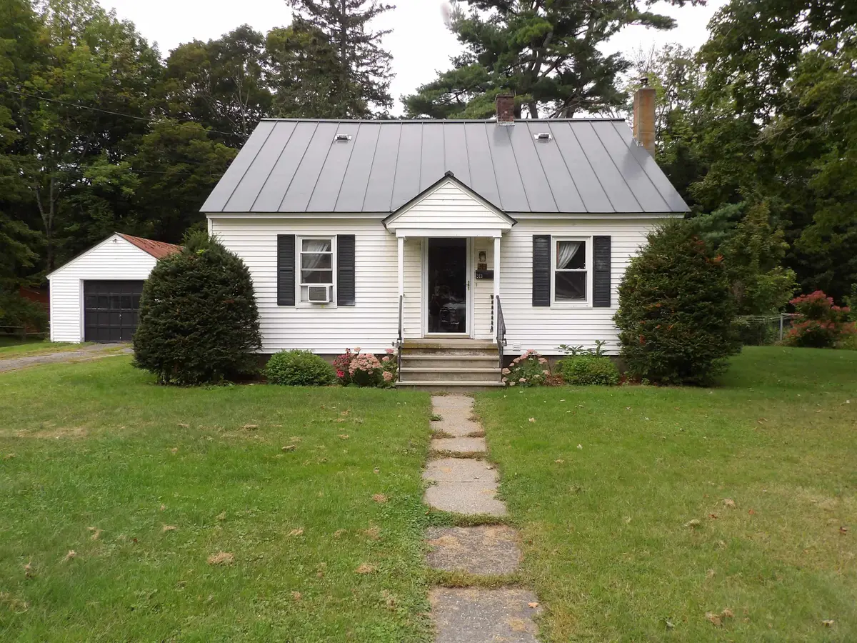 243 South Street, Wilder, VT 05001 - #1