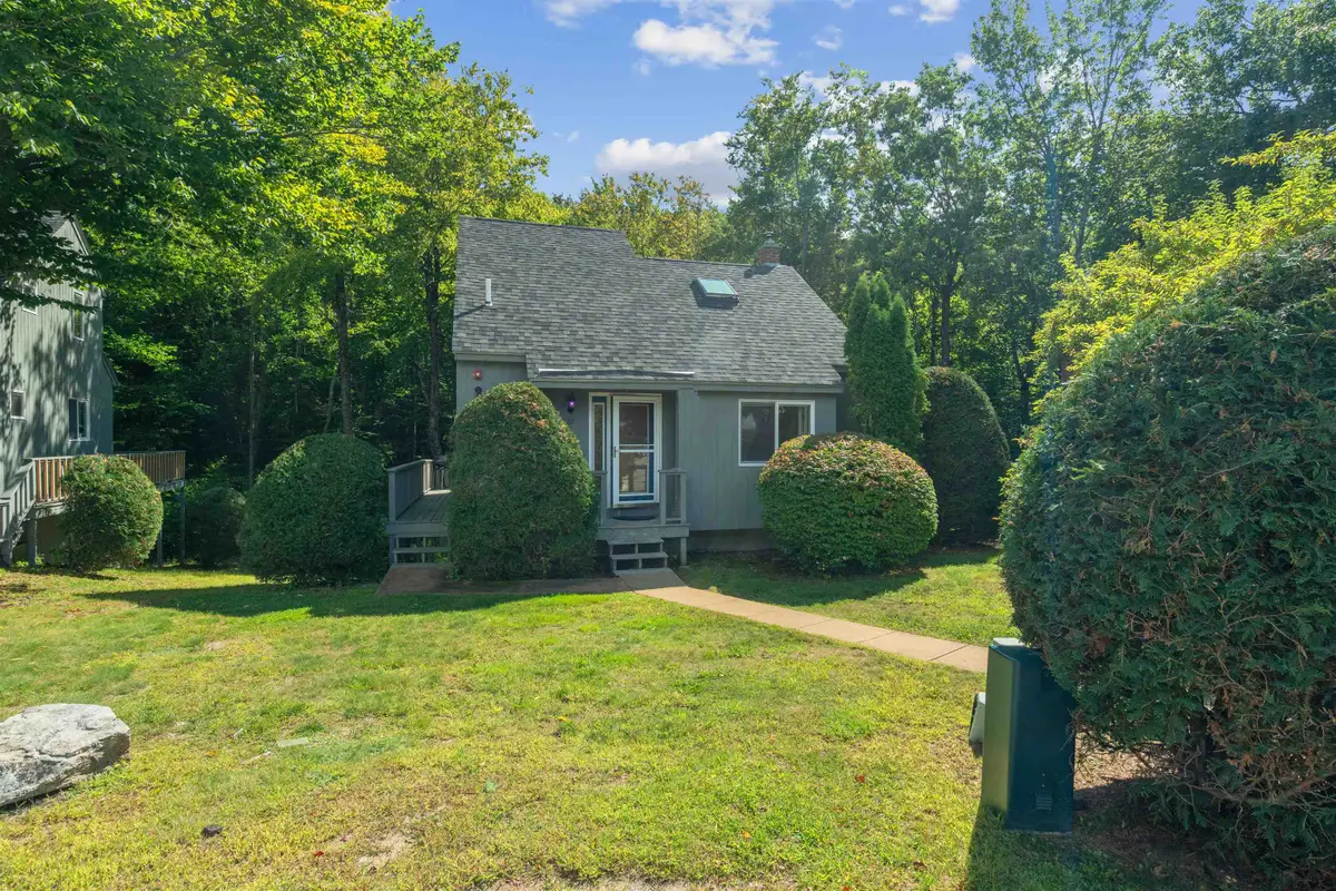 6 Cumberland Road #20, Gilford, NH 03249 - #1