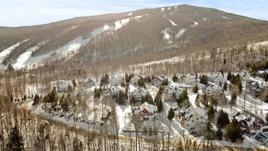 168 Sunbowl Ridge Road #168 AB, Stratton Mountain, VT 05155 - #2