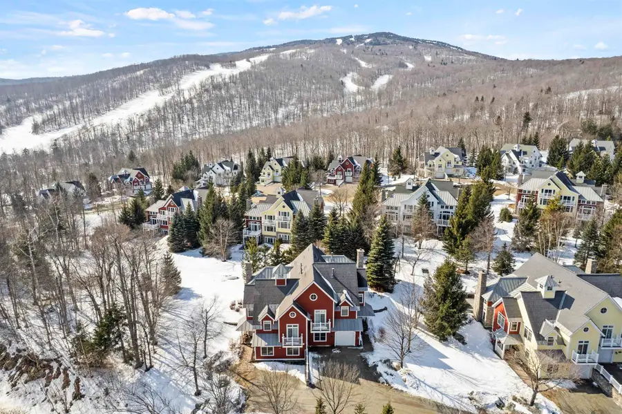 168 Sunbowl Ridge Road #168 AB, Stratton Mountain, VT 05155 - #3