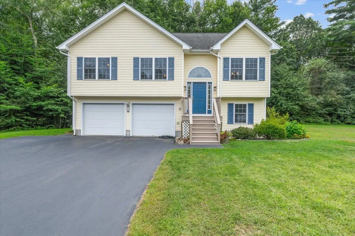 59 Blakewood Drive, Georgia, VT 05468 - #1