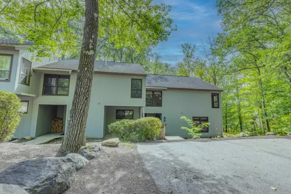 20 Marcalus Road #4, Lincoln, NH 03251