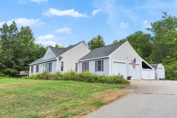 415 Dale Street, Wilton, NH 03086