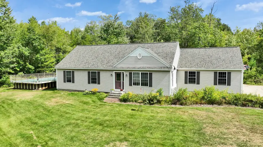 415 Dale Street, Wilton, NH 03086 - #2