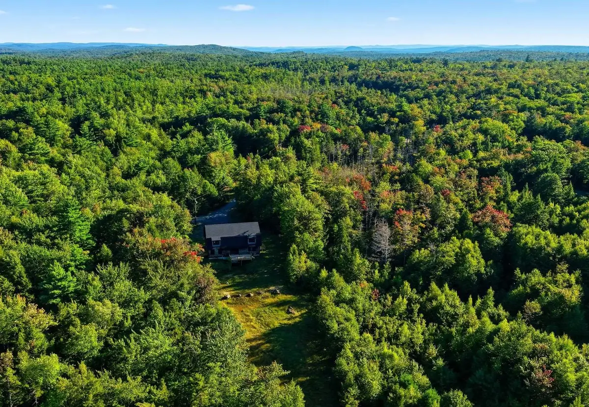 868 NH Route 119 West, Fitzwilliam, NH 03447 - #1