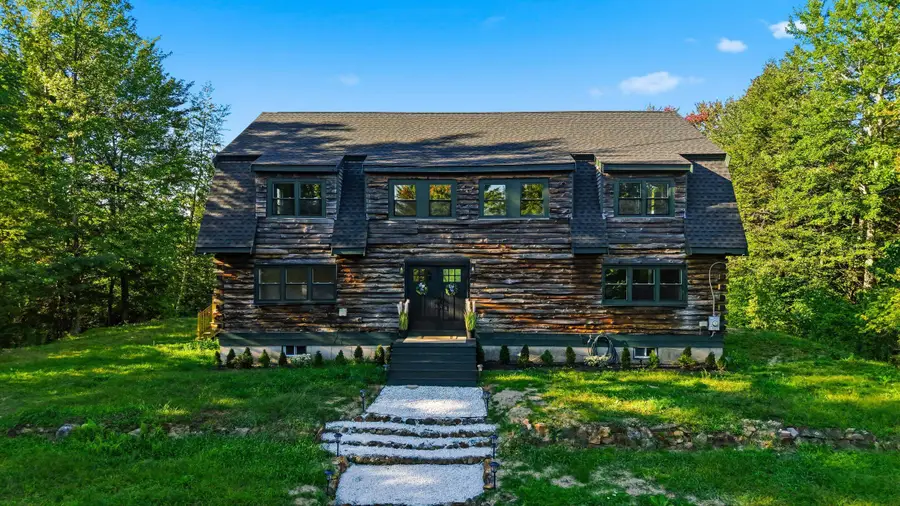 868 NH Route 119 West, Fitzwilliam, NH 03447 - #2