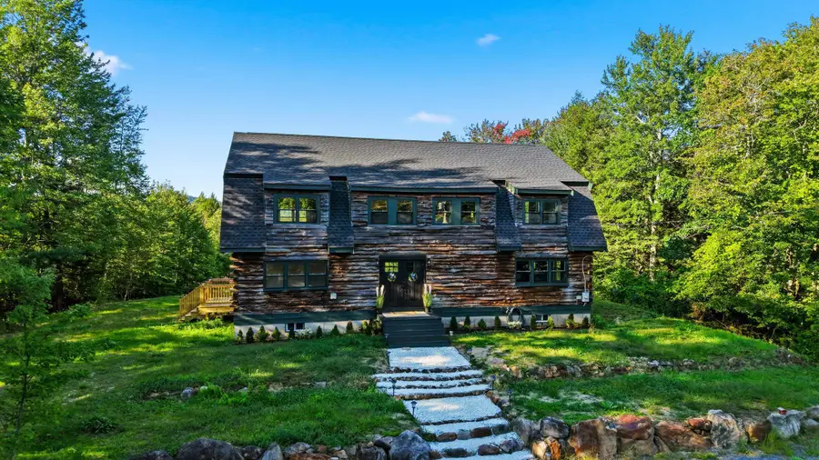 868 NH Route 119 West, Fitzwilliam, NH 03447 - #3