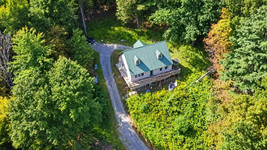 1725 Shaftsbury Hollow Road, Shaftsbury, VT 05262 - #2