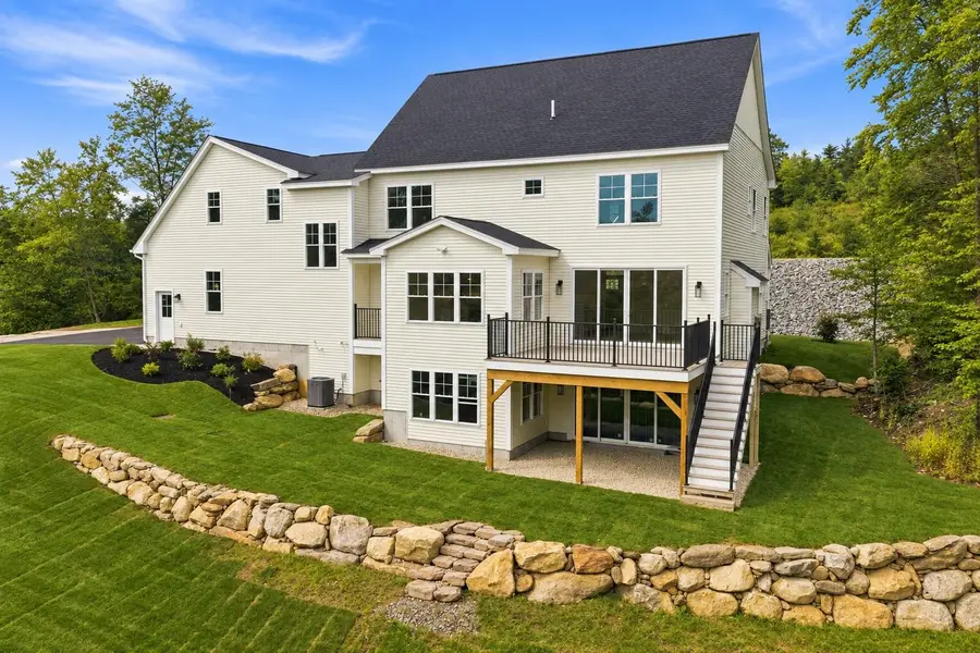 24 Indian Rock Road, Bedford, NH 03110 - #2