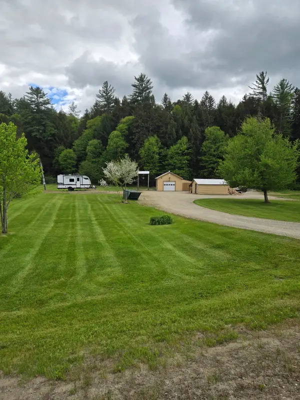 1279 Stark Highway, Stark, NH 03582