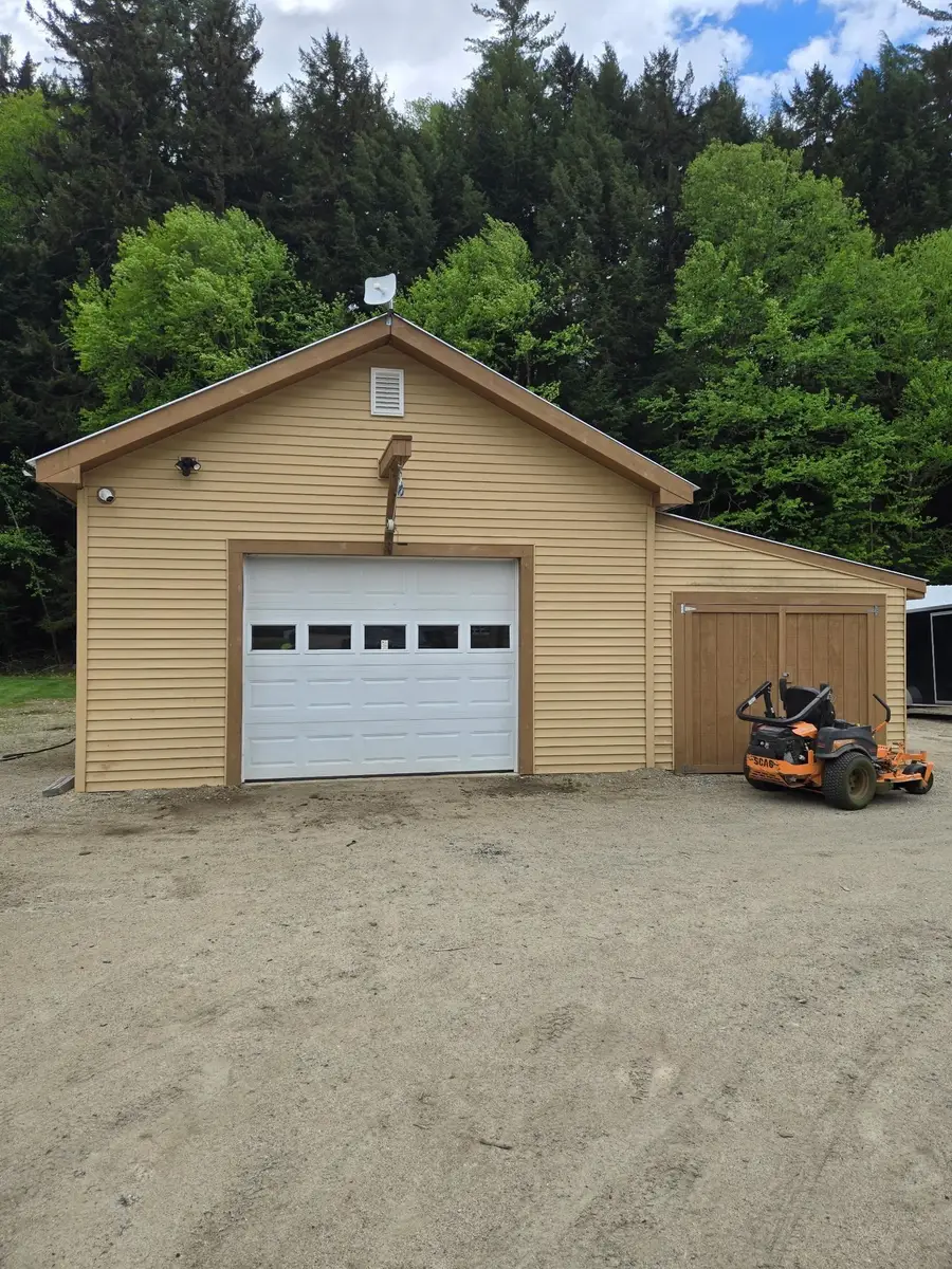 1279 Stark Highway, Stark, NH 03582 - #2