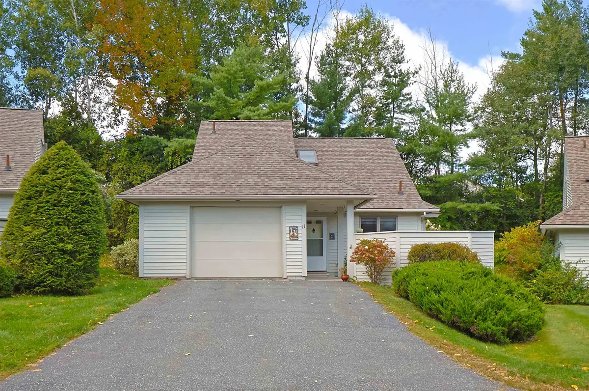 11 Cottage Court, Wilder, VT 05001 - #1