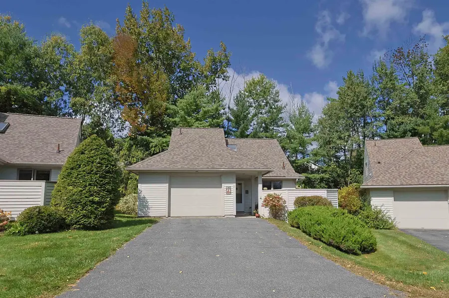 11 Cottage Court, Wilder, VT 05001 - #2