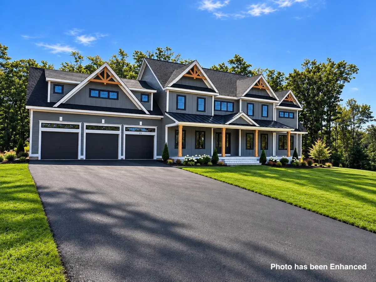 23 Signature Circle #Lot 3, Exeter, NH 03833 - #1