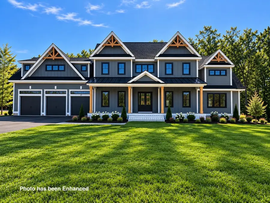 23 Signature Circle #Lot 3, Exeter, NH 03833 - #2