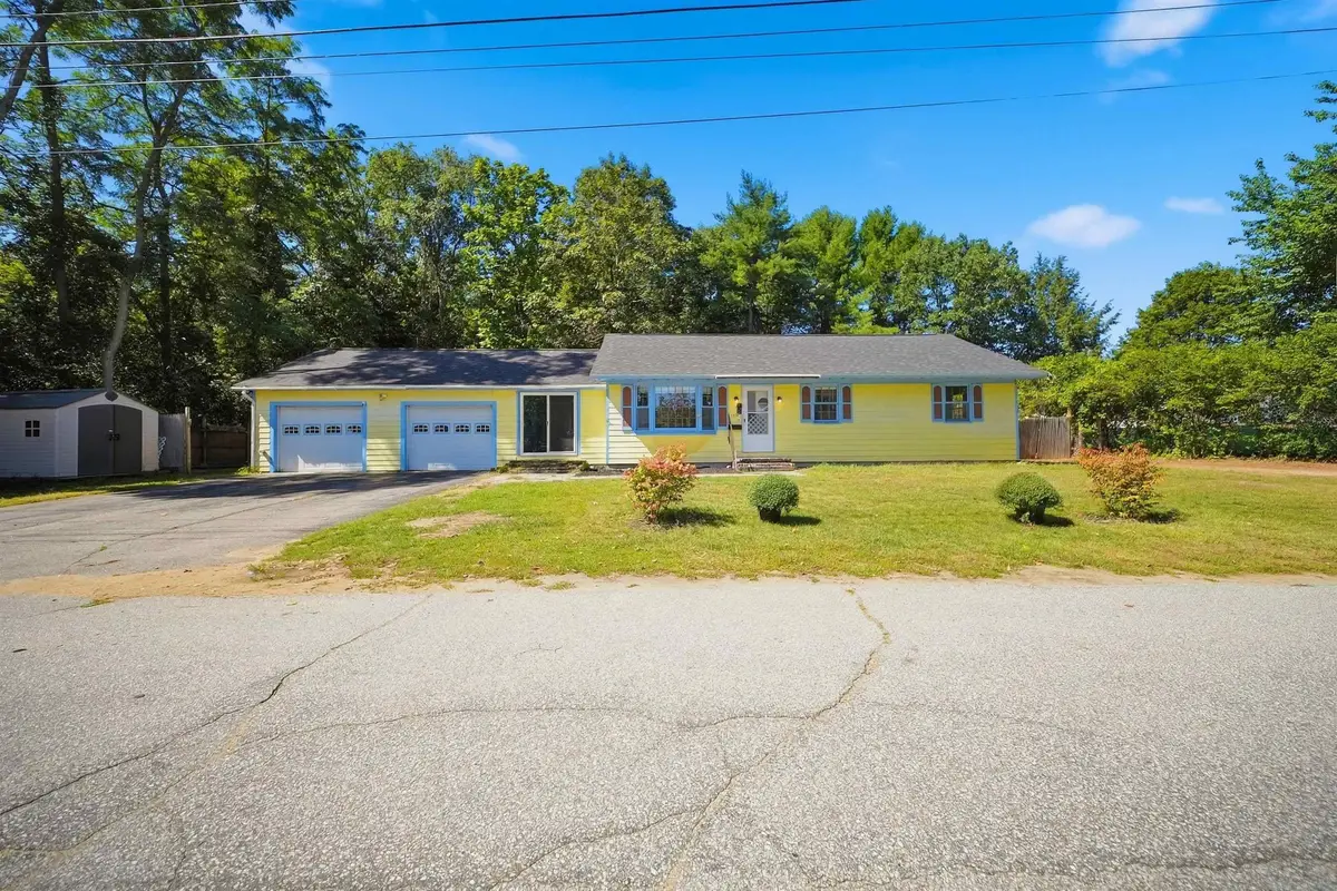 140 Victory Drive, Franklin, NH 03235 - #1