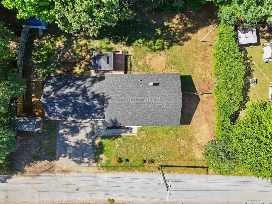 140 Victory Drive, Franklin, NH 03235 - #2