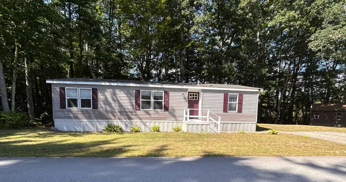 25 Third Street, Barrington, NH 03825 - #1