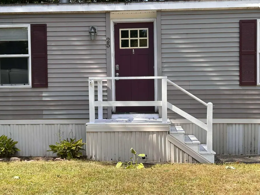 25 Third Street, Barrington, NH 03825 - #2