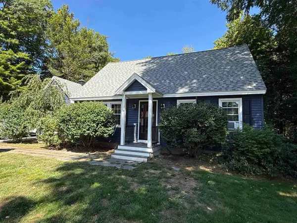 74 Robbins Road, Wilton, NH 03086