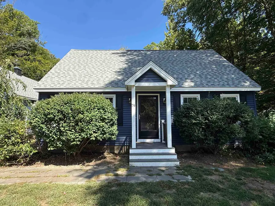 74 Robbins Road, Wilton, NH 03086 - #2