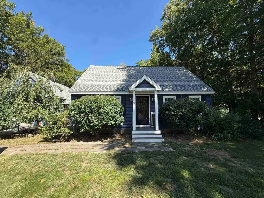 74 Robbins Road, Wilton, NH 03086 - #3