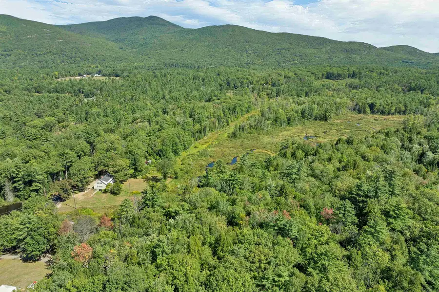 27 New Road, Tuftonboro, NH 03816 - #3