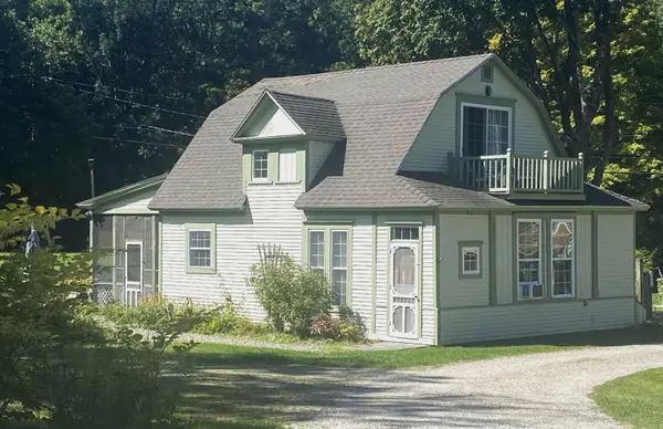 818 West Shore Road, Salisbury, VT 05769