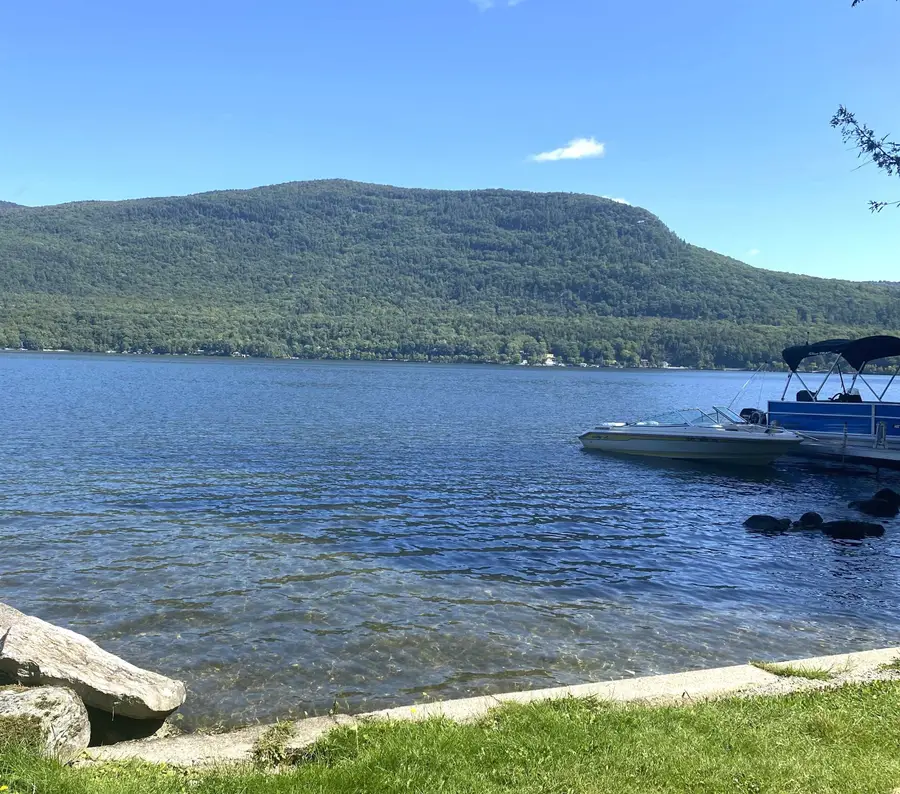 818 West Shore Road, Salisbury, VT 05769 - #2