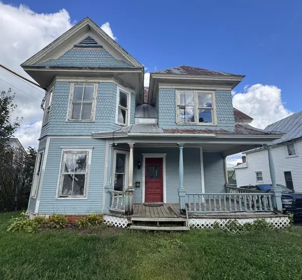 21 Sweat Street, Richford, VT 05476