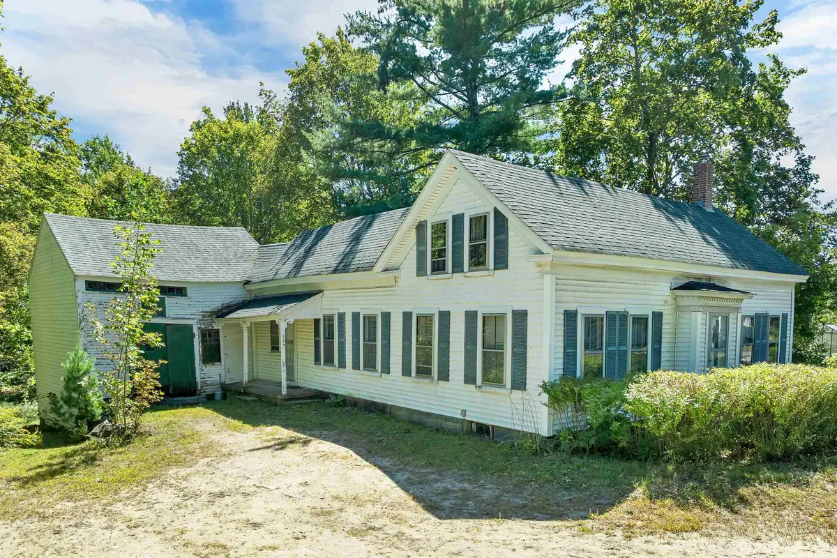 125-127 Center Street, Wolfeboro, NH 03894 - #1
