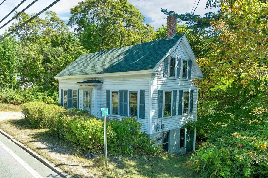 125-127 Center Street, Wolfeboro, NH 03894 - #3