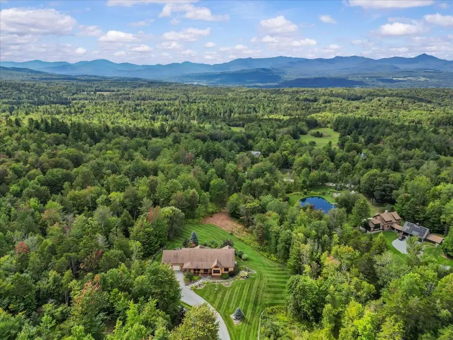 142 Worcester Ridge Road, Elmore, VT 05661 - #2