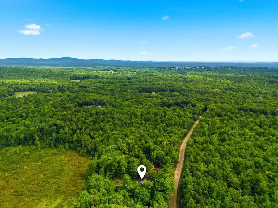 157 Old Ridge Road, Strafford, NH 03884 - #2