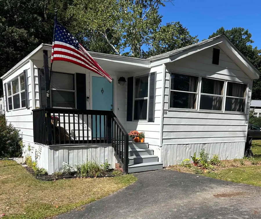 23 S Fuchsia Drive, Rochester, NH 03867 - #2