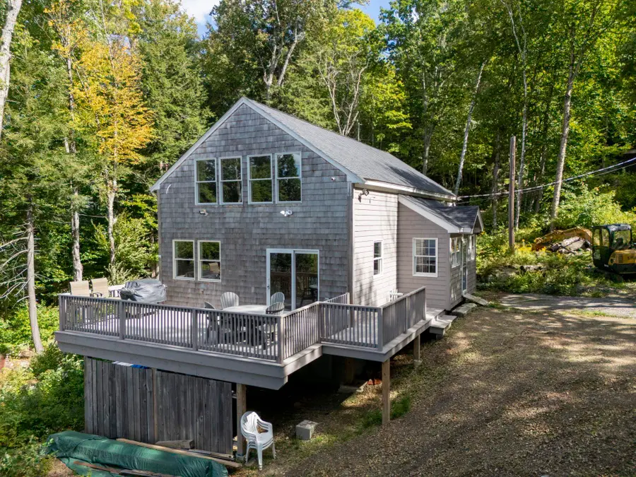 70 Harper Road, Stoddard, NH 03464 - #2