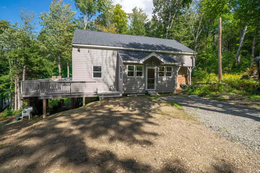70 Harper Road, Stoddard, NH 03464 - #3