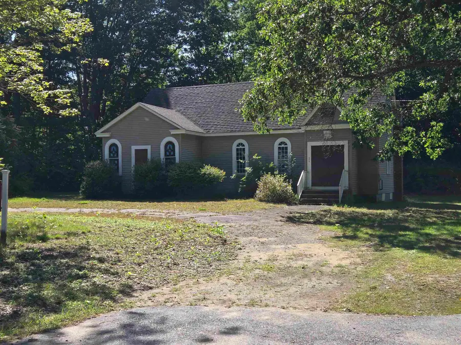26 S Sulloway Street, Franklin, NH 03235 - #2