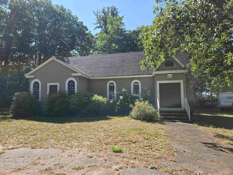 26 S Sulloway Street, Franklin, NH 03235 - #3