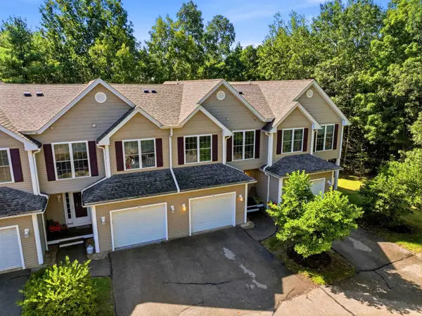 57 Magnolia Lane, Newmarket, NH 03857