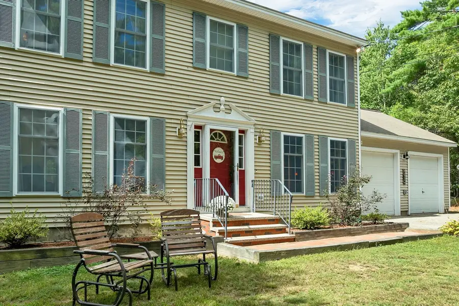 225 Jamie Drive, Wakefield, NH 03872 - #3
