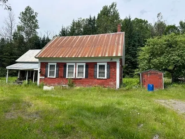 969 Route 26, Colebrook, NH 03576 - #1