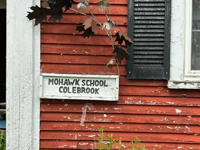 969 Route 26, Colebrook, NH 03576 - #2