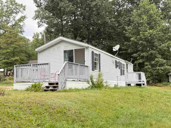 22 Park Avenue, Northwood, NH 03261