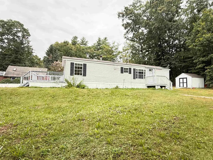 22 Park Avenue, Northwood, NH 03261 - #3
