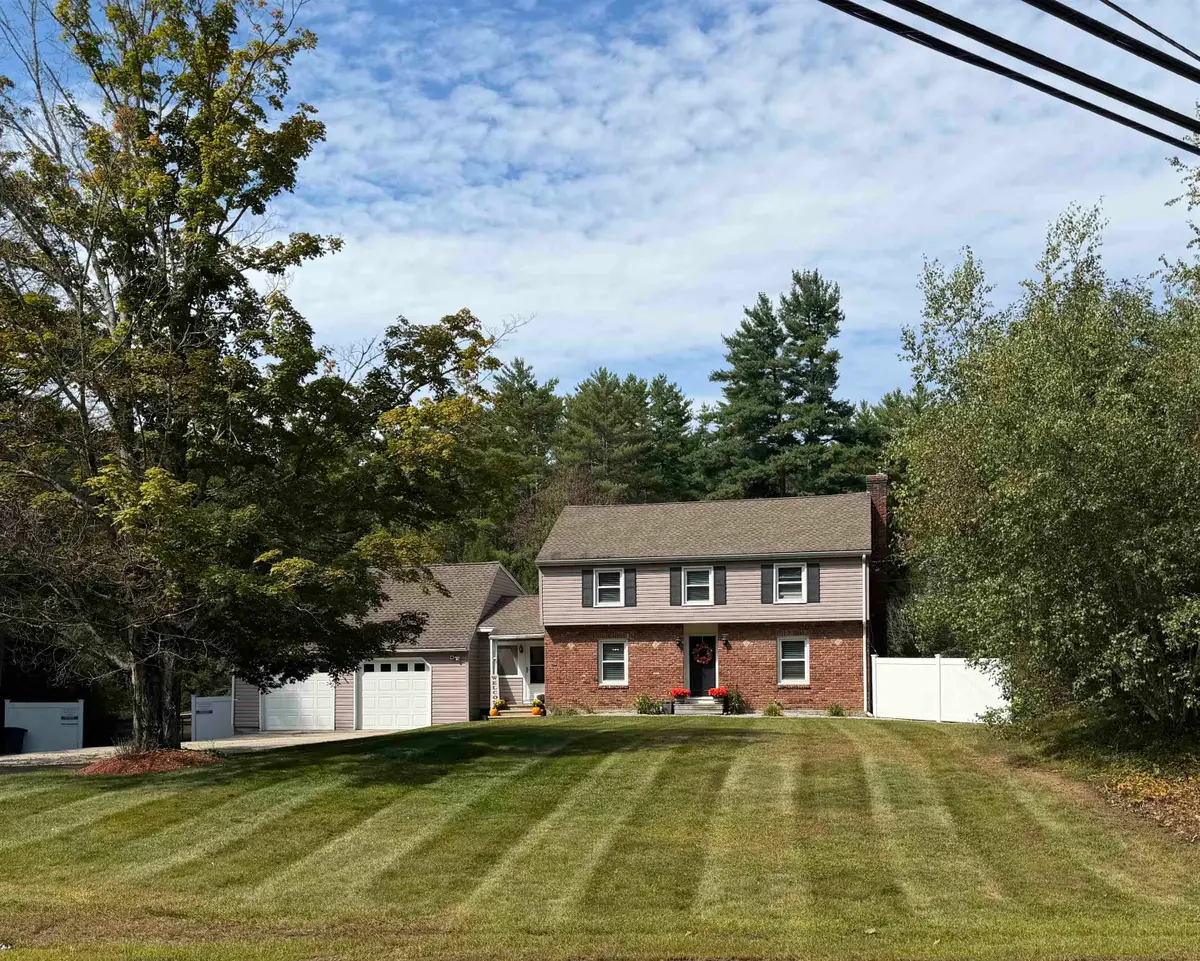 44 North Road, Deerfield, NH 03037 - #1