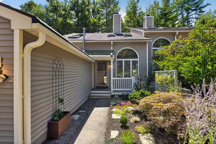 45 Bucks Hill Road, Durham, NH 03824 - #2