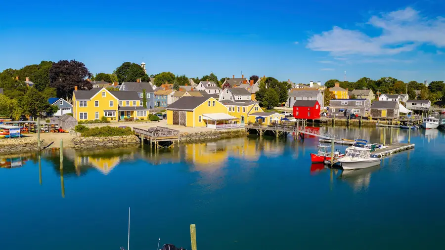 15 Pickering Avenue, Portsmouth, NH 03801 - #3
