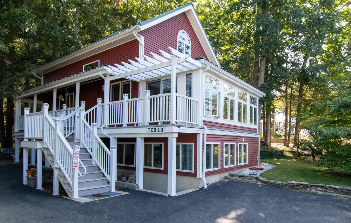 16 Governors Drive, Raymond, NH 03077 - #1