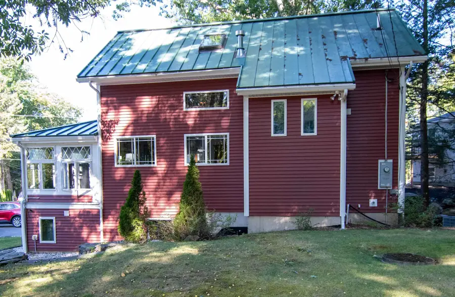 16 Governors Drive, Raymond, NH 03077 - #2